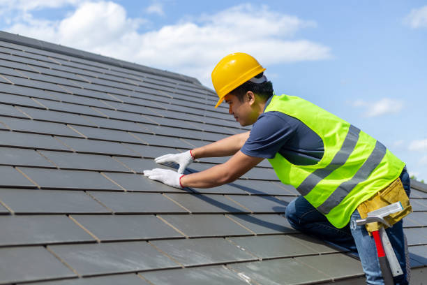 Best Flat Roof Repair Services  in Bean Station, TN